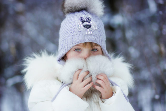 3 bud på den perfekte vinterjakke til dit barn